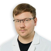 Елисеев Ярослав Игоревич, оптометрист