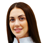 Жажоян Лилия Федоровна, дерматолог