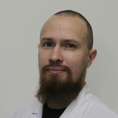 Кочин Олег Владимирович, хирург