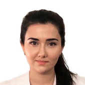 Салахова Жаля Джавидовна, детский эндокринолог