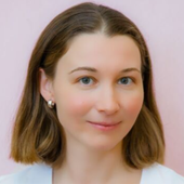 Волошина Ольга Юрьевна, гинеколог