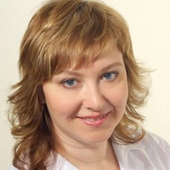 Гурина Инна Владимировна, ЛОР