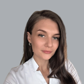 Жиглова Юлия Эдуардовна, рентгенолог