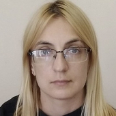 Быкова Илона Владимировна, терапевт