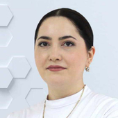 Салахова Динара Измутдиновна, кардиолог