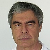 Николаев Сергей Германович, гинеколог