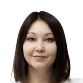 Чиркова (Леухина) Юлия Сергеевна, психиатр