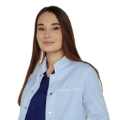 Зоткина Екатерина Сергеевна, детский офтальмолог