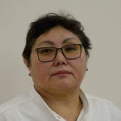 Барнакова Васалина Анатольевна, гепатолог