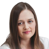 Харькова Ольга Владимировна, уролог