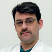 Кочнев Александр Юрьевич, травматолог