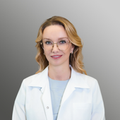 Искровская Александра Алексеевна, гинеколог