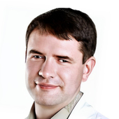 Одеров Максим Николаевич, массажист