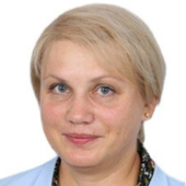 Михайлова Светлана Анатольевна, врач функциональной диагностики