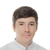 Гитинагусейнов Исмаил Магомедович, ЛОР