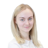 Завьялова Екатерина Юрьевна, ЛОР