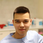 Королев Павел Алексеевич, стоматолог-ортопед