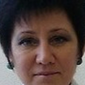 Камихина Альфия Вельсуровна, невролог