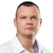 Спирин Юрий Владимирович, анестезиолог-реаниматолог