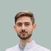 Хирез Рами Рафикович, стоматолог-терапевт