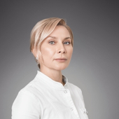 Вавилина Инесса Рудольфовна, врач-косметолог