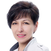 Чочия Светлана Викторовна, уролог