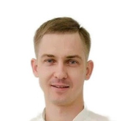 Молчанов Максим Константинович, стоматолог-ортопед