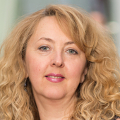 Суслова Анастасия Валерьевна, психолог