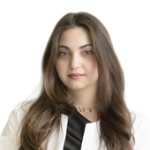 Путкарадзе Екатерина Иосифовна, ЛОР