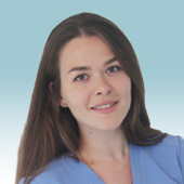 Пономарёва Елена Юрьевна, пластический хирург