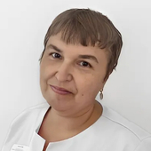 Ахметова Диляра Мягисовна, офтальмолог