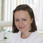 Маслова Юлия Валерьевна, стоматолог-терапевт