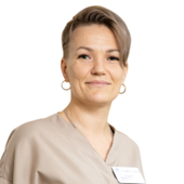 Родина Татьяна Николаевна, ЛОР