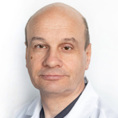 Мичурин Андрей Иванович, врач функциональной диагностики