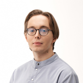 Хомчук Кирилл Игоревич, стоматолог-ортопед