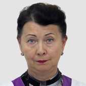 Садчикова Татьяна Александровна, гинеколог