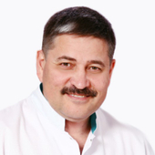 Нуриев Ильяс Рафаилович, уролог