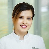 Шакирова Мадина Наилевна, стоматолог-терапевт
