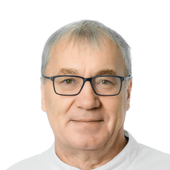 Назаренко Николай Васильевич, невролог