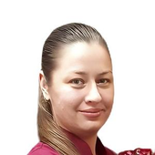 Зудерман Наталья Евгеньевна, анестезиолог-реаниматолог
