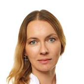 Живаева Елена Викторовна, врач-косметолог