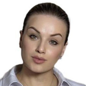 Дзукаева Нонна Таймуразовна, врач УЗД