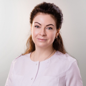 Гуржий Дина Юрьевна, косметолог