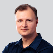 Савицкий Дмитрий Святославович, ортопед