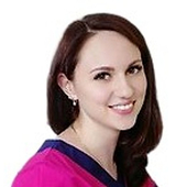 Данилович Арина Игоревна, сосудистый хирург