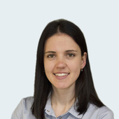 Бирюкова Кристина Александровна, ортодонт