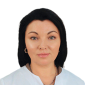 Пичхадзе Наталья Александровна, дерматолог