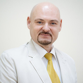 Полунин Вячеслав Евгеньевич, нефролог