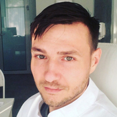 Крашенинин Антон Владимирович, невролог