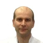 Федоров Кирилл Петрович, стоматолог-терапевт